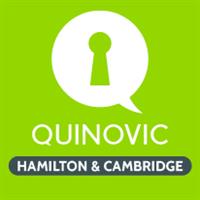 Quinovic Property Management