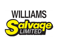 Williams Salvage