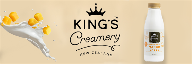 King's Creamery
