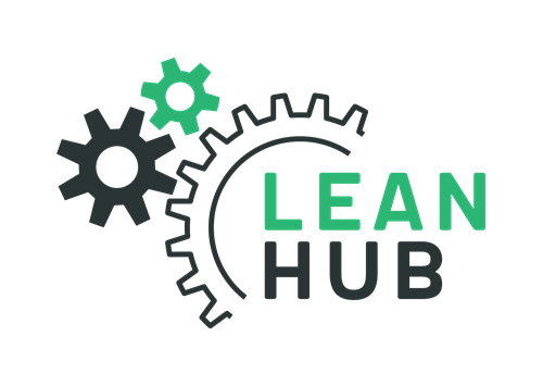 The Lean Hub Logo