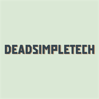 deadSimpleTech