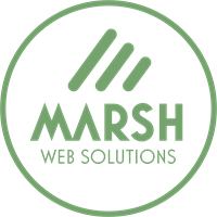 Marsh Web Solutions