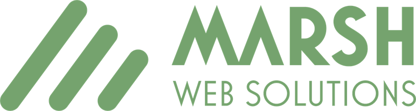 Marsh Web Solutions