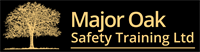 Major Oak Safety Training Limited