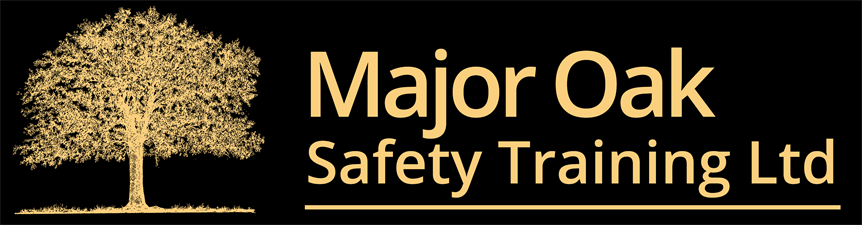 Major Oak Safety Training Limited