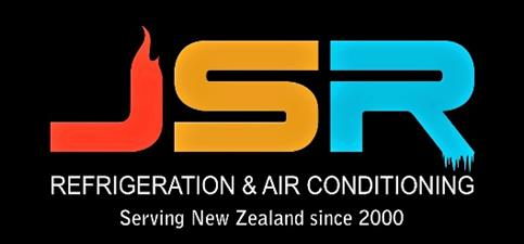 JSR Refrigeration and Air Conditioning