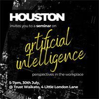 Member Event: AI Perspectives Evening