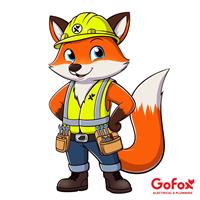 Gofox Electrical and Plumbing South Waikato