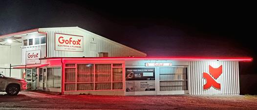 Gofox Electrical and Plumbing South Waikato