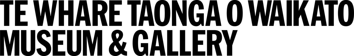 Te whare Taonga o Waikato, Museum and Gallery HCC