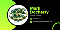 Docherty Properties Limited