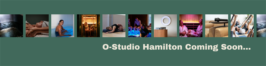 O-Studio Hamilton