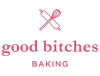 Good Bitches Baking