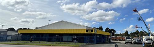 Industry Hire Premises, 20 Avalon Drive, Nawton