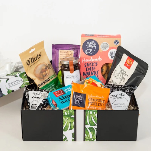 Gourmet Treats From Around NZ Gourmet Treats From Around NZ