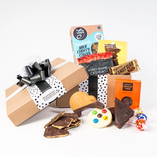 The Goodie Box The Goodie Box