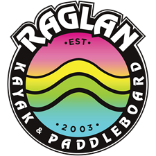 Raglan Kayak & Paddleboard