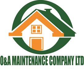 O&A Maintenance Limited 