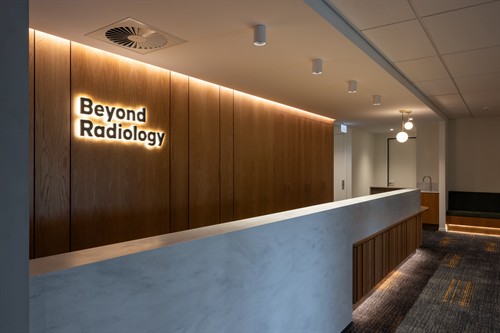 Beyond Radiology Hamilton