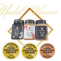 Black Shepherd Apiaries