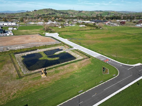 Avenue Business Park - Morrinsville
