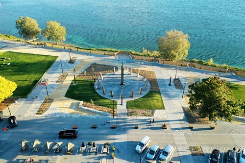 Taupo Town Centre Transformation