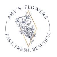 Amy's Flowers Ltd