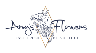 Amy's Flowers Ltd Amy's Flowers Ltd