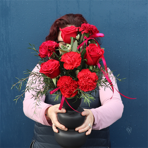 Red Rose Bouquet Red Rose Bouquet