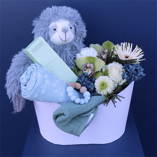 New Arrival | Baby Hamper New Arrival | Baby Hamper