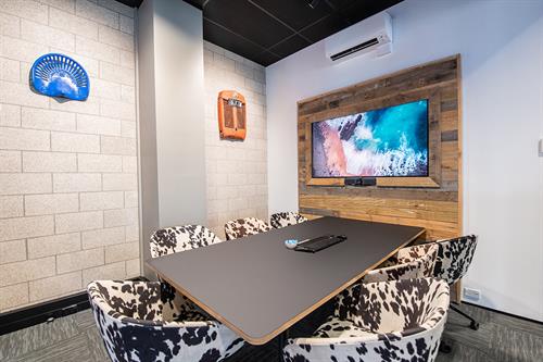 Meeting Rooms Meeting Rooms