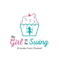 The Girl on the Swing The Girl on the Swing