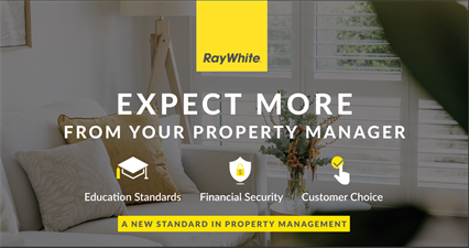 Ray White Hamilton Property Management
