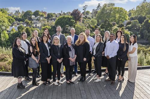 Team Photo