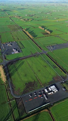Tauhei Solar Farm