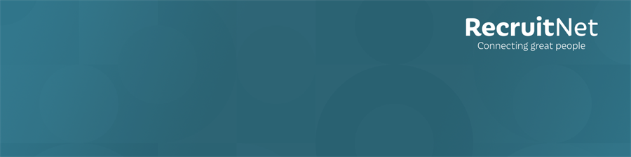 RecruitNet Consulting Group RecruitNet Consulting Group