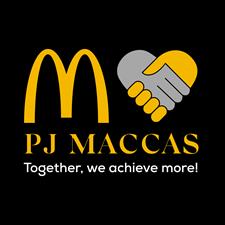 McDonald's Frankton and Centre Place McDonald's Frankton and Centre Place