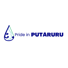 Pride In Putaruru