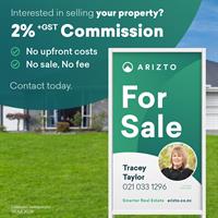 Amanda & Tracey - Arizto Real Estate