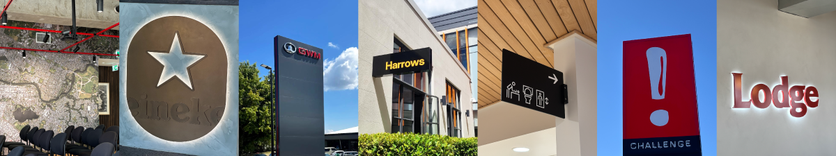 NZ Sign Co