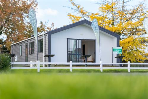 FC95-Hamilton Showhome FC95-Hamilton Showhome