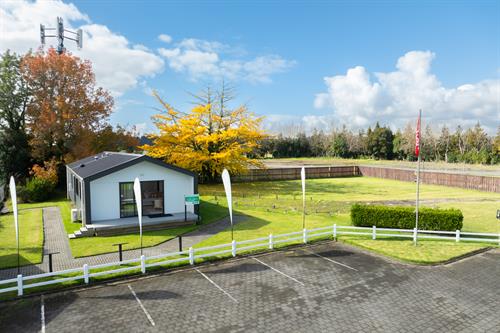 FC95-Hamilton Showhome FC95-Hamilton Showhome