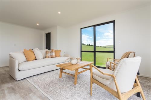 FC95-Hamilton Showhome FC95-Hamilton Showhome