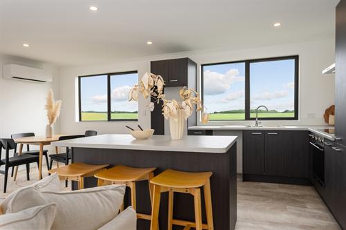 FC95-Hamilton Showhome FC95-Hamilton Showhome