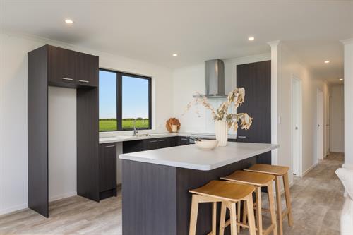 FC95-Hamilton Showhome FC95-Hamilton Showhome