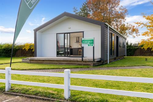 FC95-Hamilton Showhome FC95-Hamilton Showhome