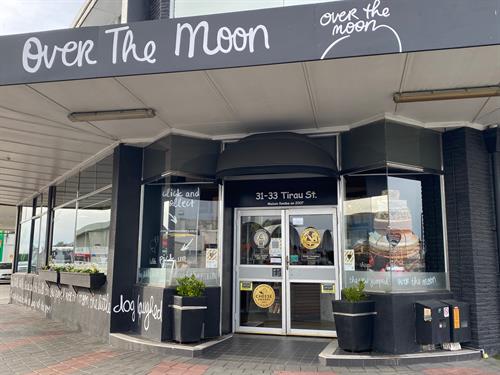 Putaruru Deli