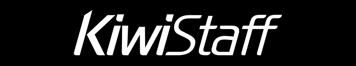 KiwiStaff Ltd