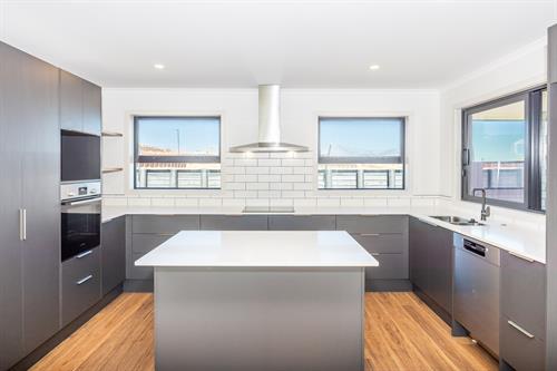 MH Builders - Kitchen style MH Builders - Kitchen style