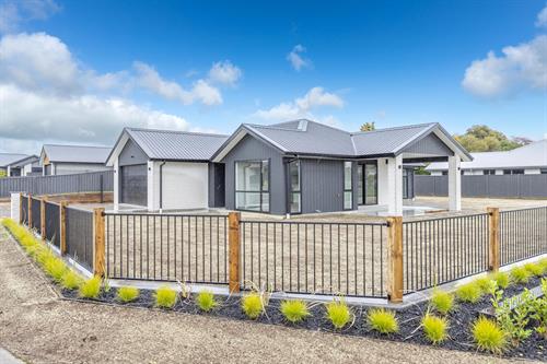 MH Builders 170m2 build MH Builders 170m2 build